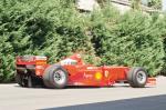 Ferrari F300 Formula One Racing Car 1998 года